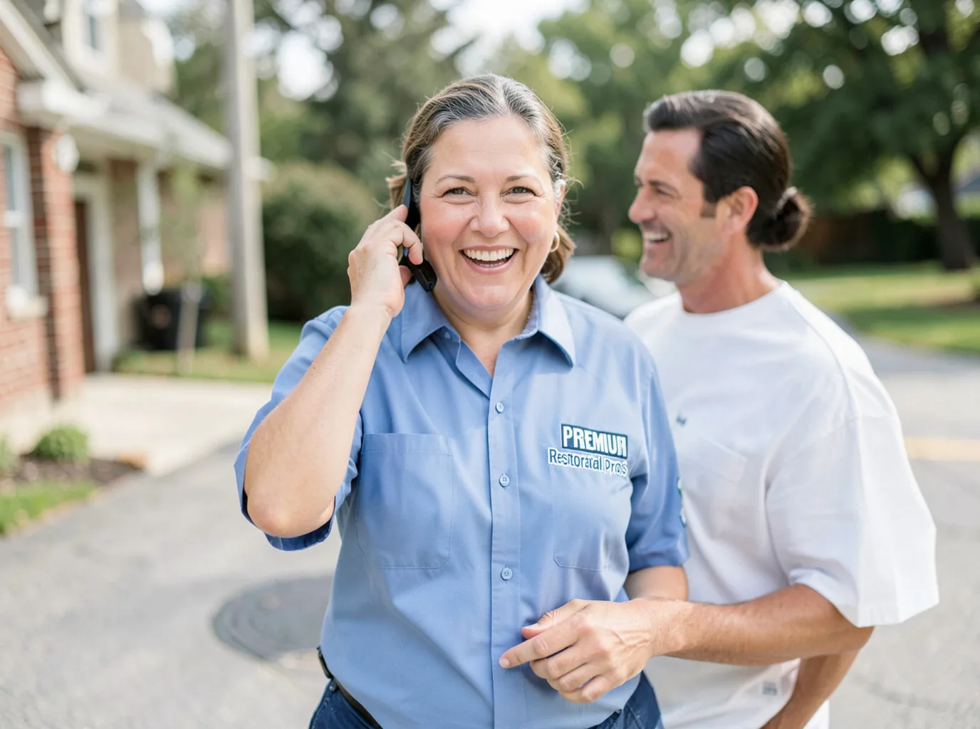 Water Damage Restoration Turtlepoint, PA FAQs